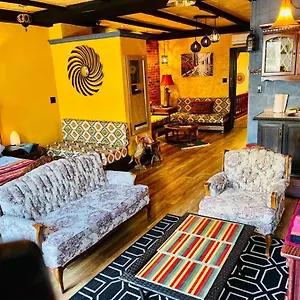 Du Monde , Quebec City Canada